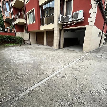 Madrid 2Bdr W Free Parking Near Metro, Serdika Mall 索菲亞 外观 照片