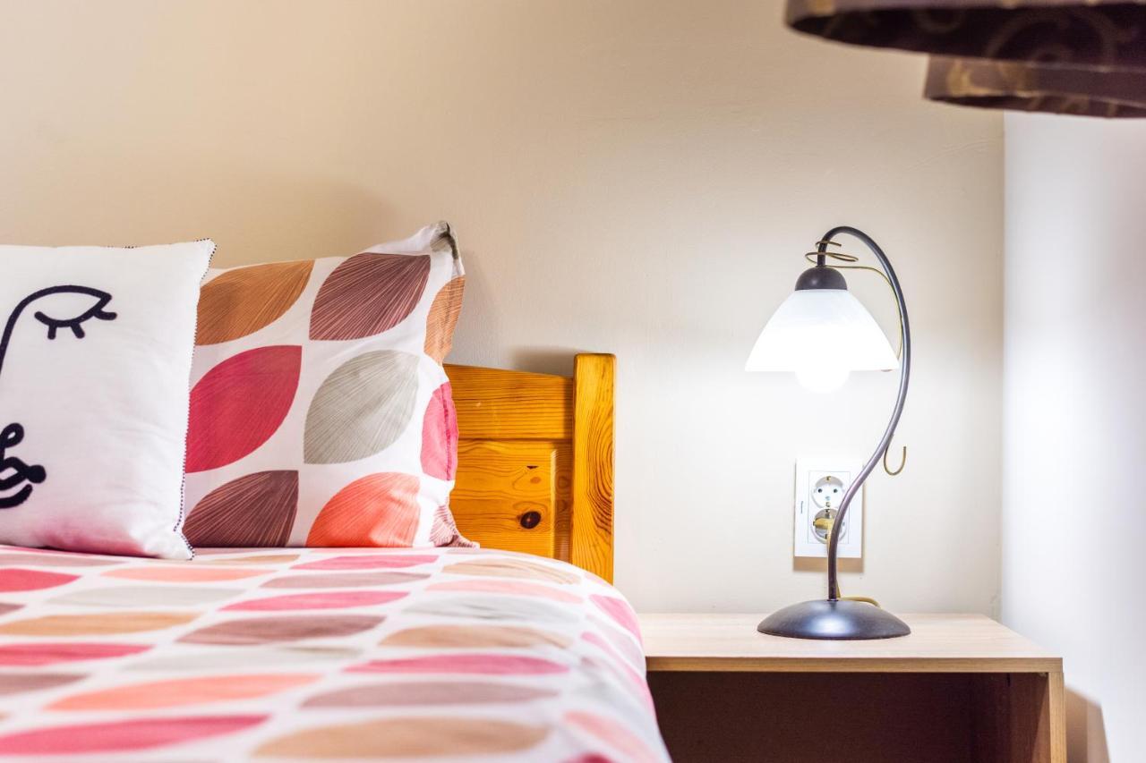 Madrid 2Bdr W Free Parking Near Metro, Serdika Mall 索菲亞 外观 照片