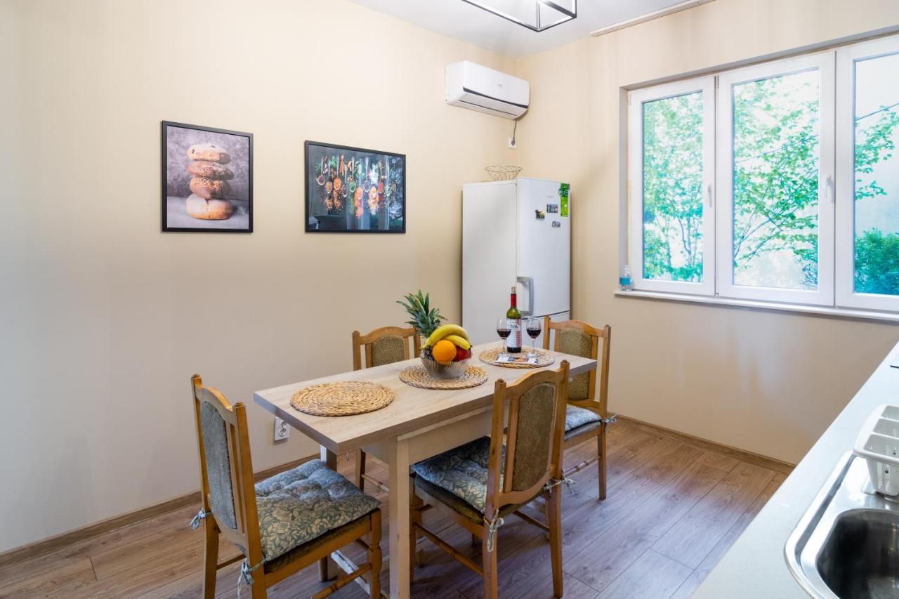 Madrid 2Bdr W Free Parking Near Metro, Serdika Mall 索菲亞 外观 照片