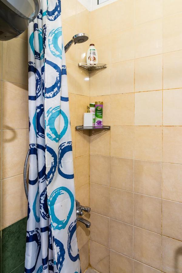 Madrid 2Bdr W Free Parking Near Metro, Serdika Mall 索菲亞 外观 照片