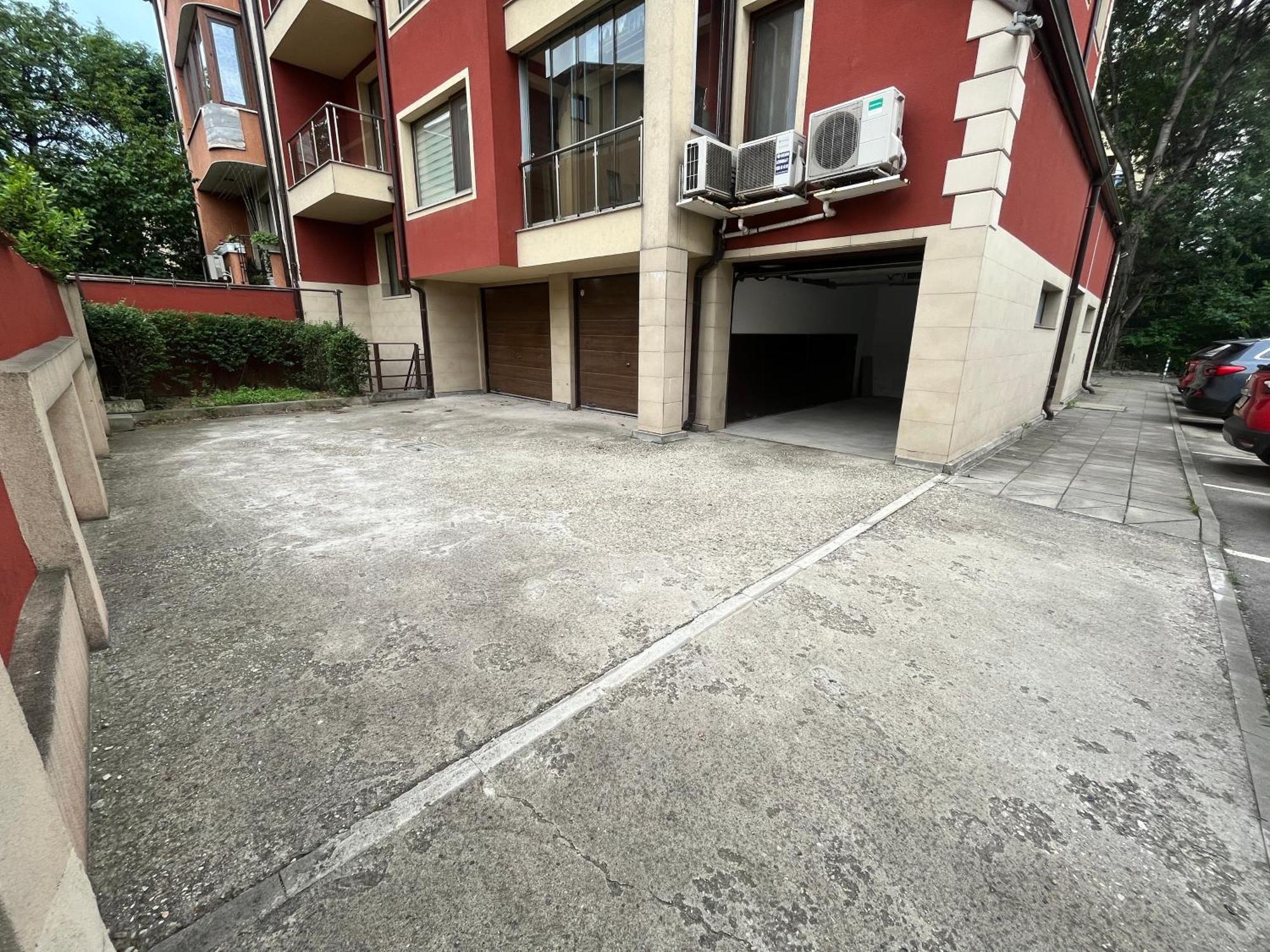Madrid 2Bdr W Free Parking Near Metro, Serdika Mall 索菲亞 外观 照片
