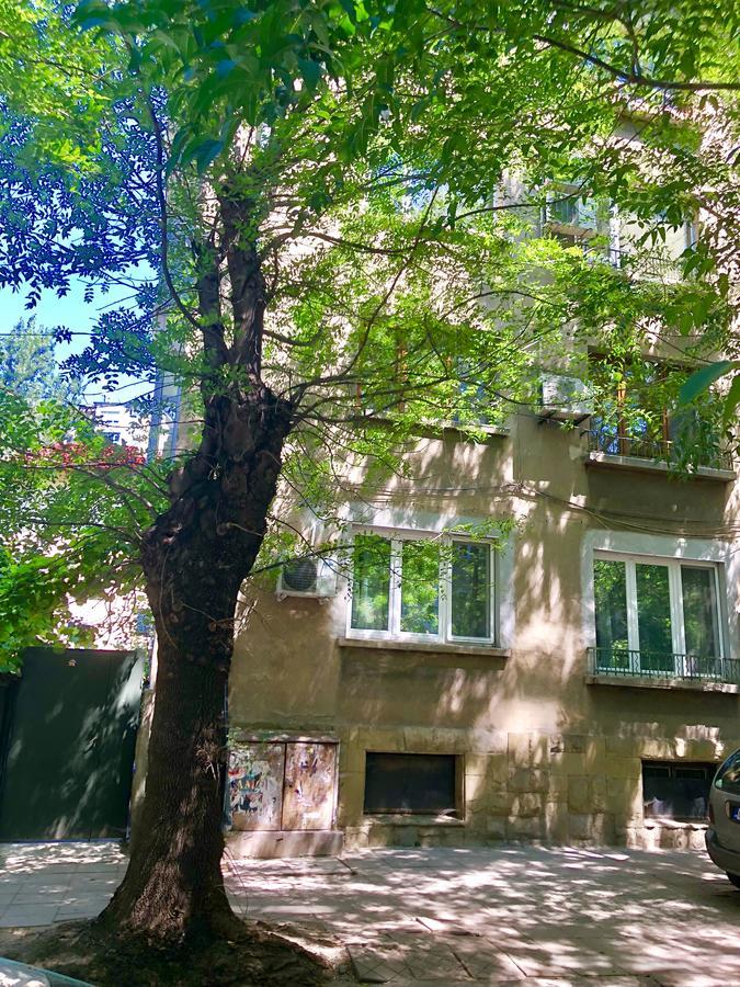 Madrid 2Bdr W Free Parking Near Metro, Serdika Mall 索菲亞 外观 照片